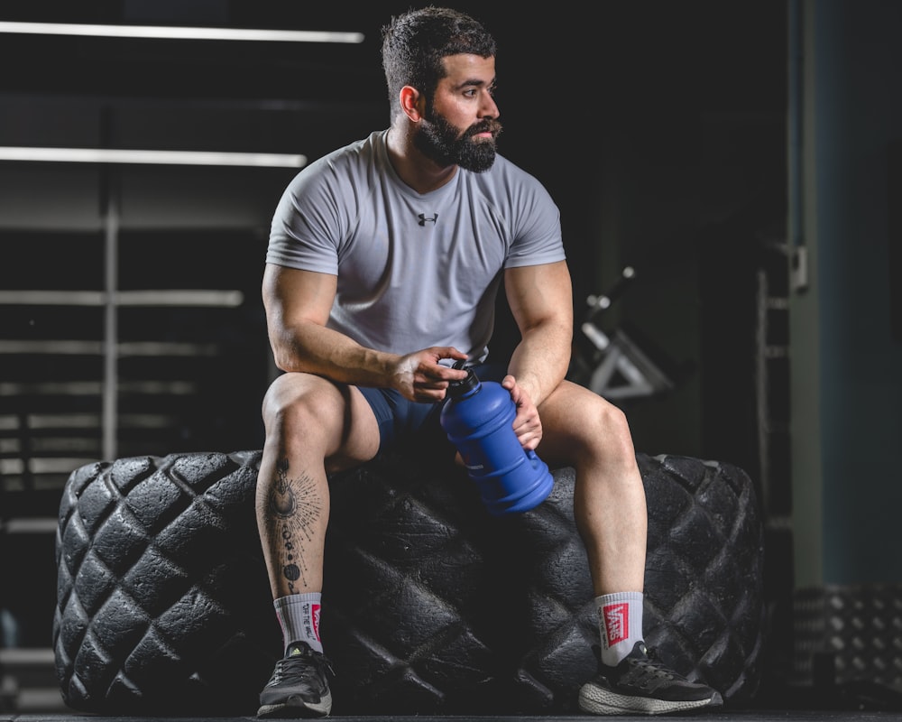 Alimentación balanceada para rendimiento masculino
